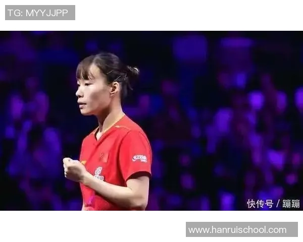 上海乒乓球队的辉煌历程与大满贯梦想的追逐之路 上海乒乓球队的辉煌历程与大满贯梦想的追逐之路