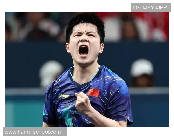 乒乓球心理素质评比揭晓北京乒乓球队荣登第七位引发关注 乒乓球心理素质评比揭晓北京乒乓球队荣登第七位引发关注