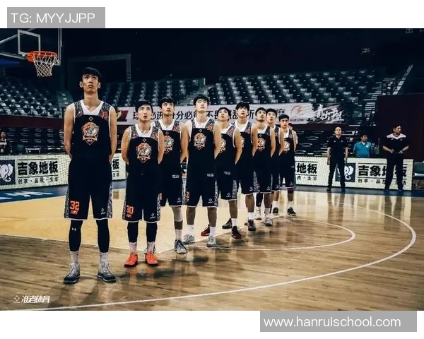 武汉篮球队强势崛起荣登全国篮球力量排行榜第五名