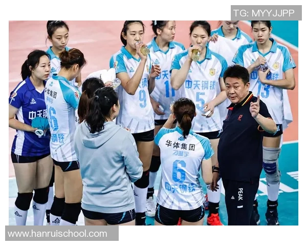 广州排球队意识探讨与排球发展前景的深度分析与思考