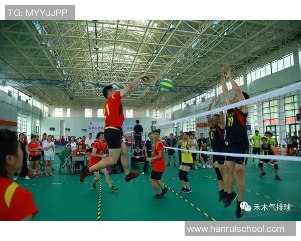 杭州排球队运营揭秘:探索排球热点背后的成功之道 杭州排球队运营揭秘:探索排球热点背后的成功之道