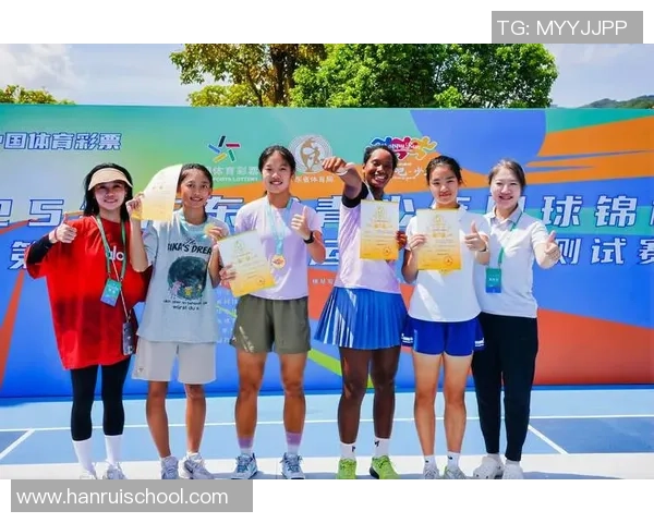 深圳网球队中路突破革新探索新战术提升竞技水平与团队协作能力 深圳网球队中路突破革新探索新战术提升竞技水平与团队协作能力